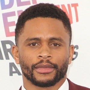 Nnamdi Asomugha Headshot 7 of 7