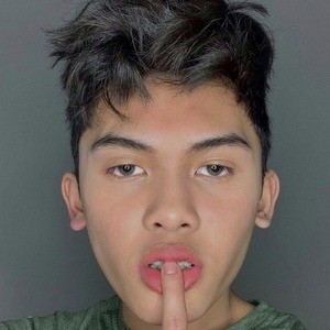 Noah Belarmino Headshot 4 of 10