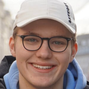 Noah Brierley Headshot 2 of 3