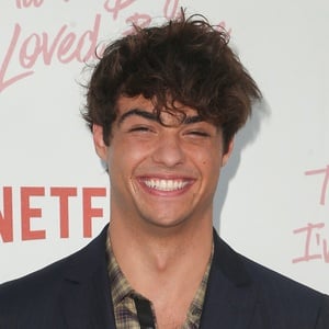 Noah Centineo at age 22