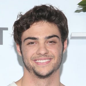 Noah Centineo Headshot 9 of 9