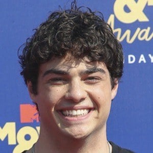 Noah Centineo at age 23