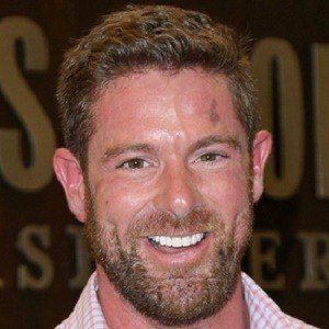 Noah Galloway Headshot 2 of 2