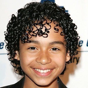 Noah Gray-Cabey Headshot 6 of 10