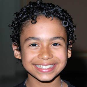 Noah Gray-Cabey Headshot 7 of 10