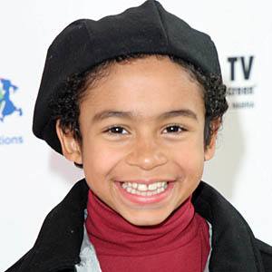 Noah Gray-Cabey Headshot 8 of 10