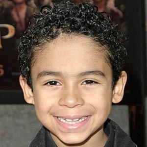 Noah Gray-Cabey Headshot 9 of 10