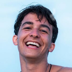 Noah Lipsitz Headshot 2 of 4