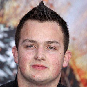 Noah Munck at age 16