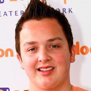 Noah Munck Headshot 4 of 4