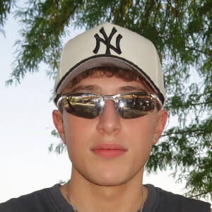 Noah Valentin Headshot 5 of 6