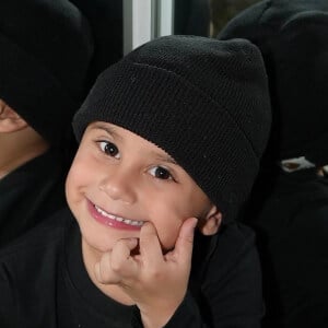 Noah Vargas Headshot 3 of 5