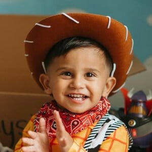 Noah Vargas Headshot 4 of 5