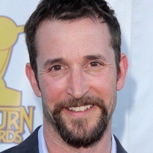 Noah Wyle at age 42