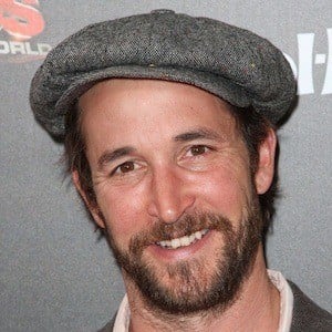 Noah Wyle at age 40