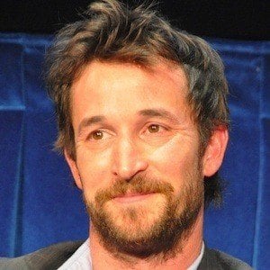 Noah Wyle Headshot 7 of 10