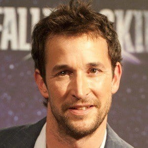 Noah Wyle Headshot 8 of 10