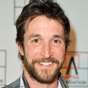 Noah Wyle at age 39