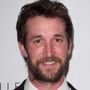 Noah Wyle at age 39