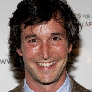 Noah Wyle at age 35