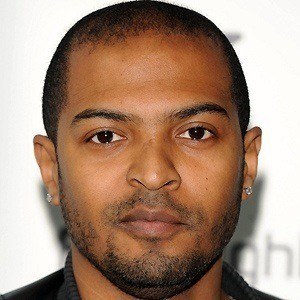 Noel Clarke Headshot 6 of 10