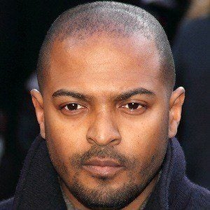 Noel Clarke at age 37