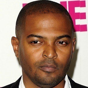 Noel Clarke at age 36