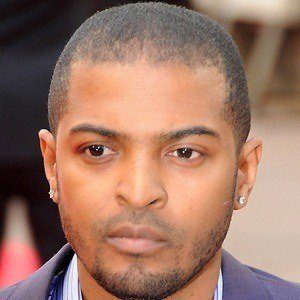 Noel Clarke Headshot 7 of 10