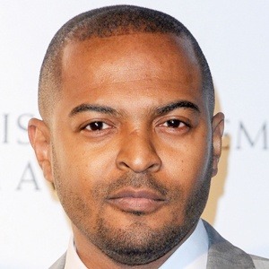 Noel Clarke Headshot 8 of 10