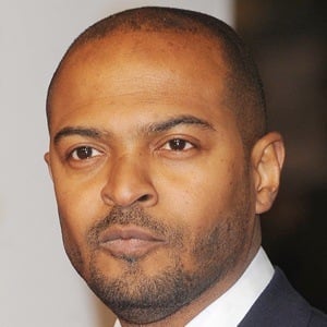 Noel Clarke Headshot 10 of 10