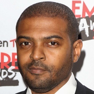 Noel Clarke at age 42