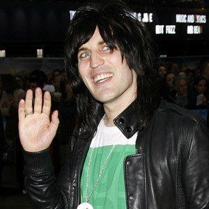 Noel Fielding at age 33