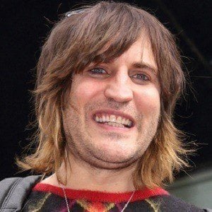 Noel Fielding Headshot 5 of 10