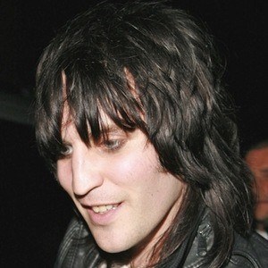 Noel Fielding Headshot 10 of 10