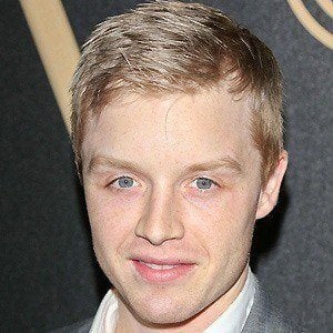 Noel Fisher Headshot 9 of 10