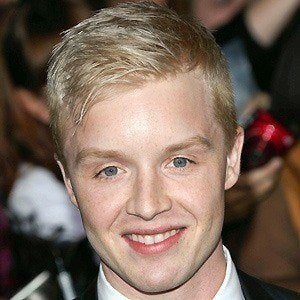 Noel Fisher at age 28