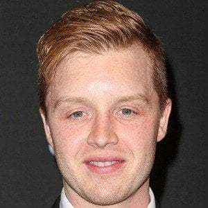 Noel Fisher Headshot 10 of 10