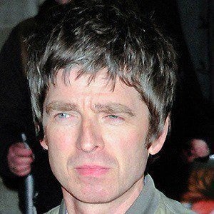 Noel Gallagher Headshot 4 of 10