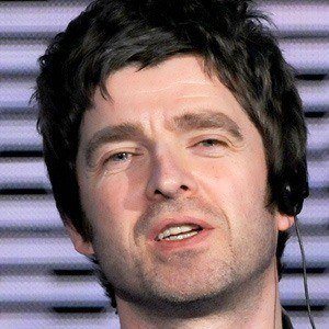 Noel Gallagher Headshot 6 of 10