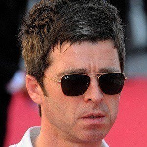 Noel Gallagher Headshot 7 of 10