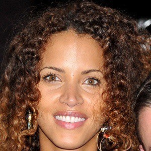 Noemie Lenoir - Bio, Family, Trivia | Famous Birthdays