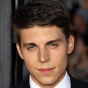 Nolan Gerard Funk Headshot 3 of 10