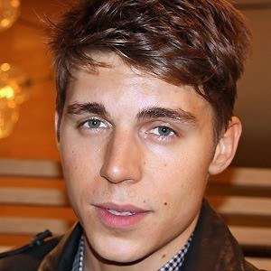 Nolan Gerard Funk Headshot 4 of 10