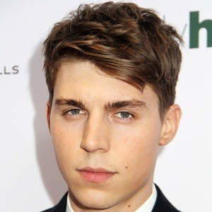 Nolan Gerard Funk Headshot 7 of 10