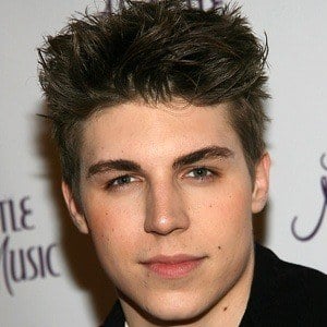 Nolan Gerard Funk Headshot 8 of 10