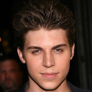 Nolan Gerard Funk Headshot 9 of 10