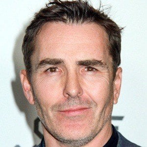 Nolan North at age 46