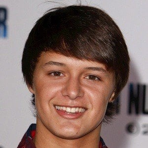 Nolan Sotillo Headshot 2 of 5