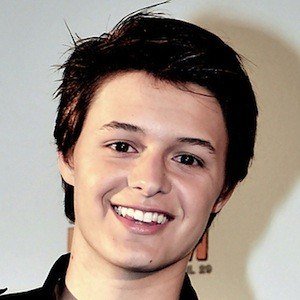 Nolan Sotillo Headshot 3 of 5