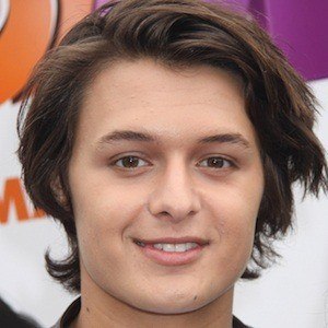 Nolan Sotillo Headshot 4 of 5